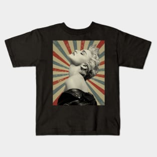 Madonna Kids T-Shirt